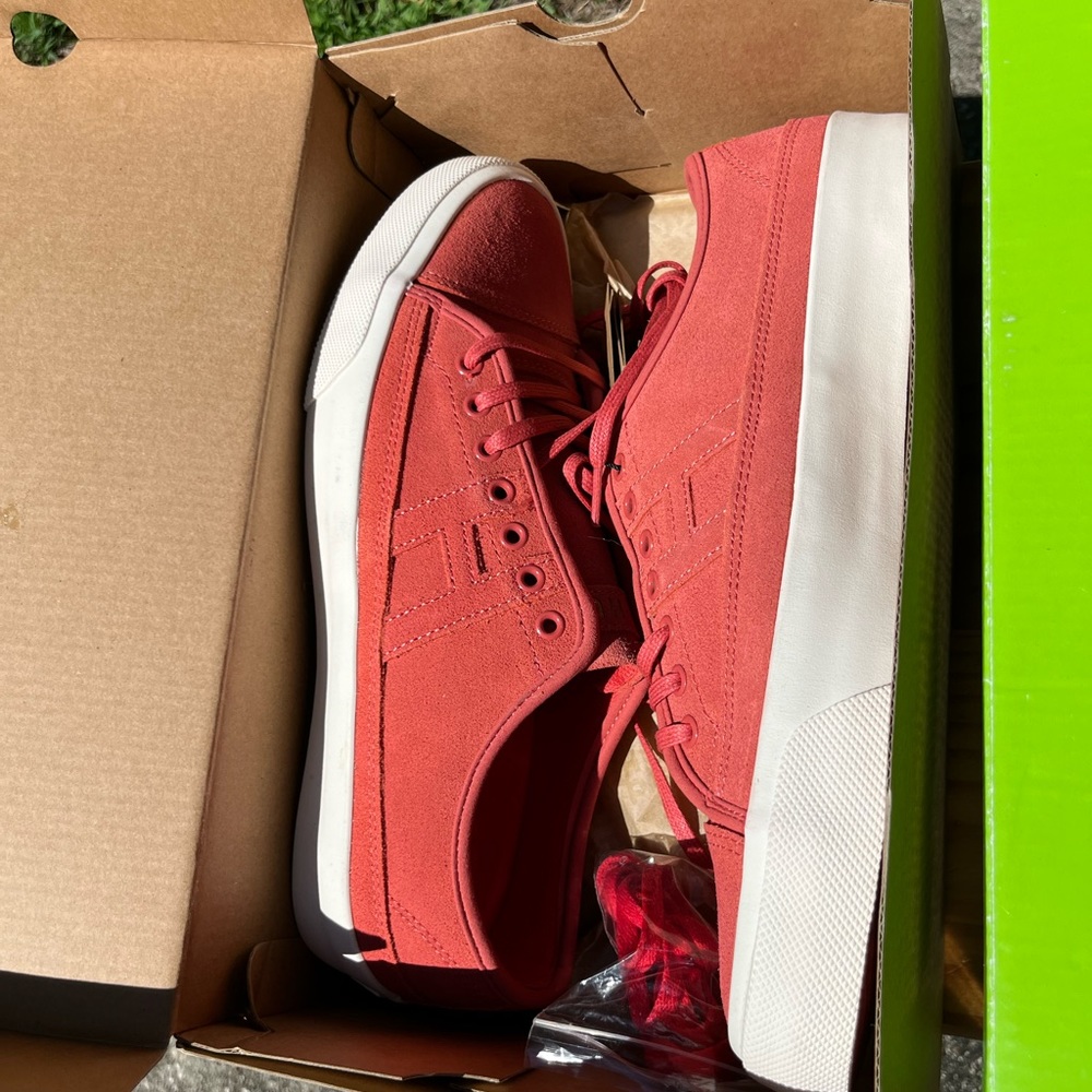 HUF Hupper 2 Lo 9.5